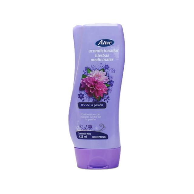 CAJA ACOND ALIVE FLOR DE PASION 413x12