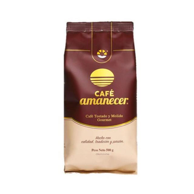 BULTO CAFE AMANECER 10x500GR