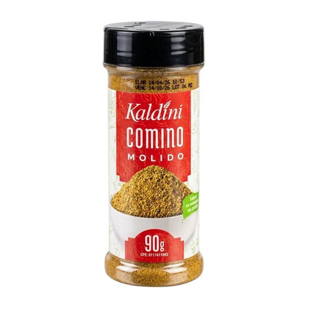 CAJA COMINO MOLIDO KALDINI 24x90GR