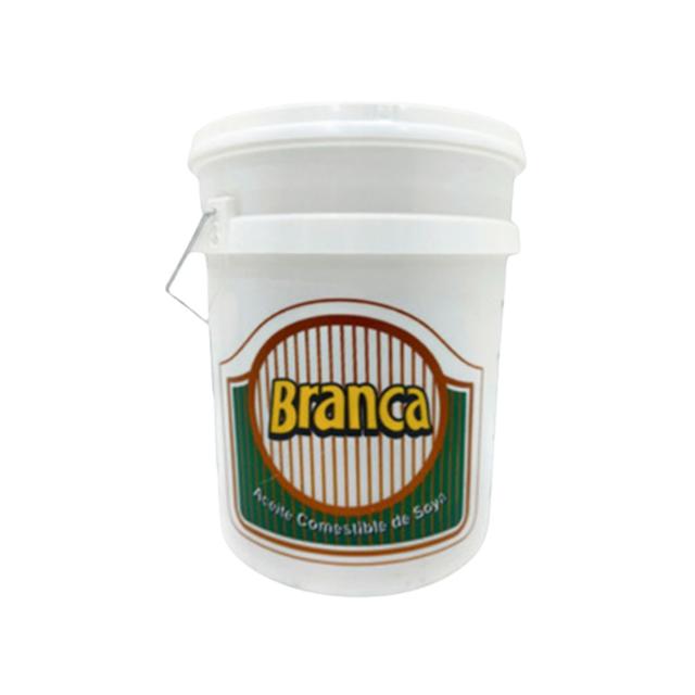 ACEITE SOYA BRANCA 18 LT
