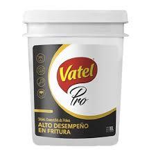 ACEITE VATEL PRO OLEINA PALMA 18LT